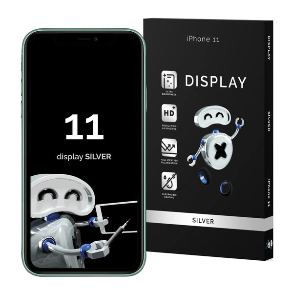 Display + Touchscreen (LCD Incell FHD) Apple iPhone 11