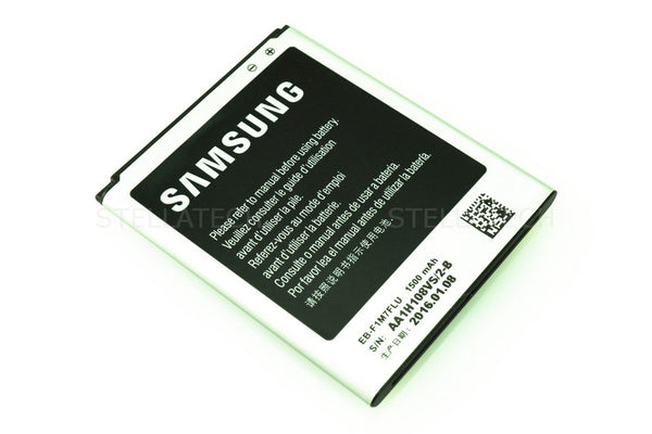 Akku Li-Ion EB-F1M7FLU 1500mAh Samsung Galaxy S3 Mini VE (GT-I8200)