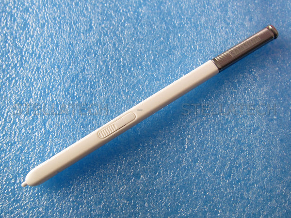 Stylus Pen / Stift Weiss Samsung Galaxy Note 3 (SM-N9000)