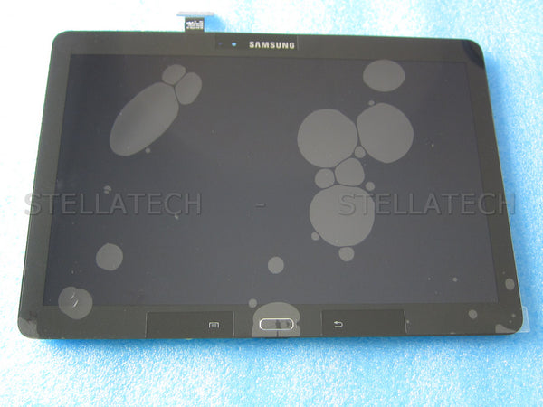 Display LCD + Touchscreen Schwarz Samsung Galaxy Note 10.1 WiFi (SM-P600 32GB)