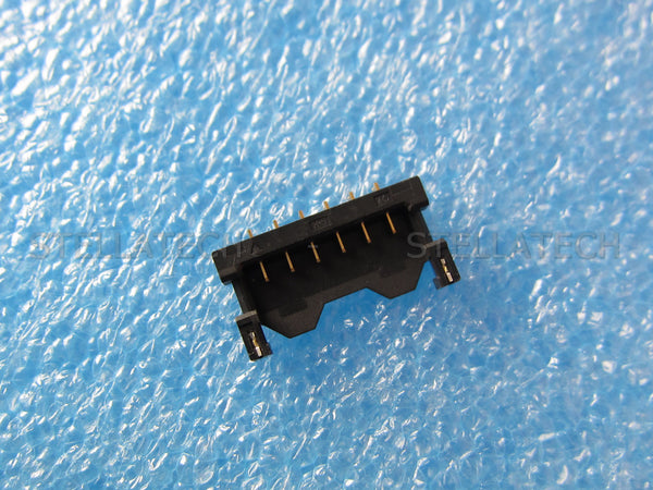 Akku-Kontakt / Batterie Connector 6pin Samsung Galaxy Tab 3 10.1 LTE (GT-P5220)