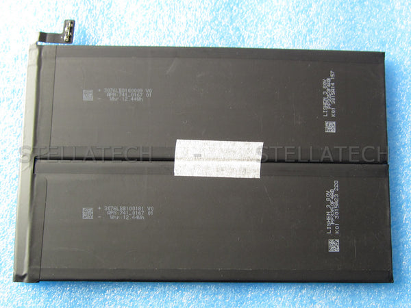 Apple iPad Mini 3 - Battery Li-Ion-Polymer 3.75V 6471mAh 741-0167