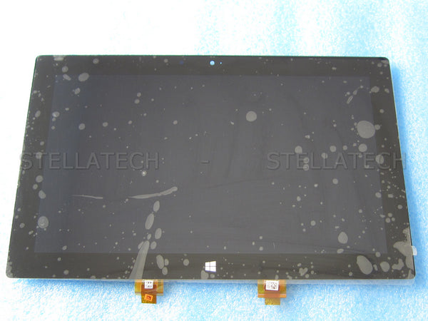 Display LCD + Touchscreen Microsoft Surface RT