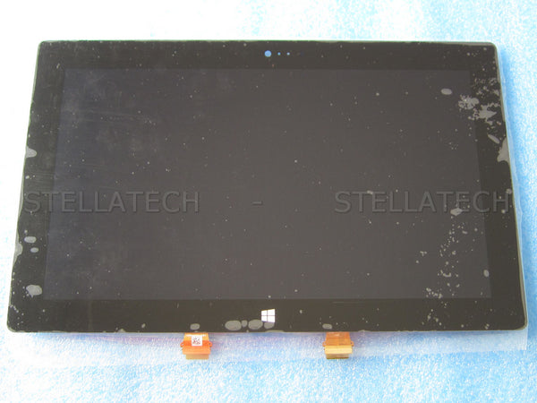 Microsoft Surface 2 RT - Display LCD + Touchscreen