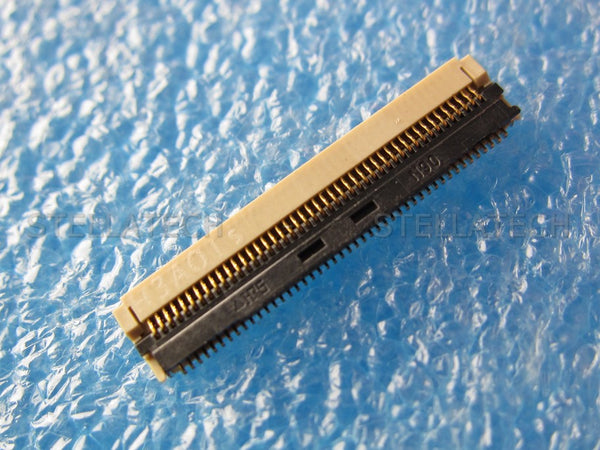 Board Connector / FPC Flex Sockel 2x45pin Samsung Galaxy Note 10.1 WiFi (SM-P600)