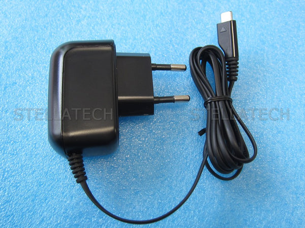 Samsung SM-R380 Gear2 - Micro USB Charger ETA3U30EBE Black