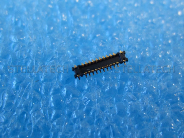 Board Connector / BTB Sockel 2x12pin Samsung Galaxy S7 (SM-G930F)