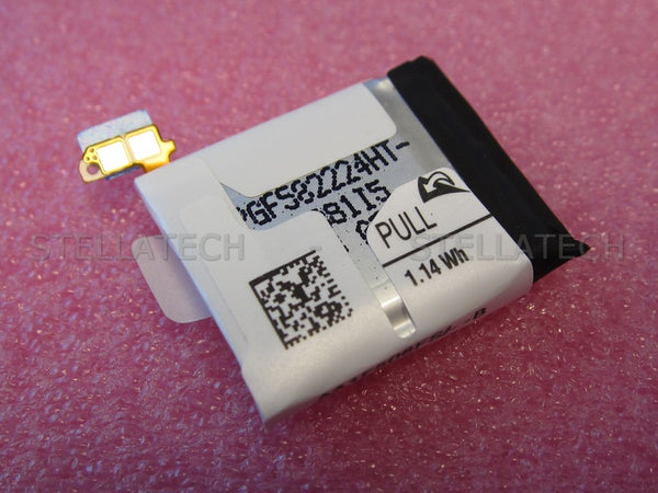 Akku Li-Ion-Polymer EB-BR380FBE 300mAh Samsung Gear2 Neo (SM-R381)