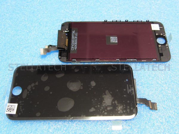 Display LCD + Touchscreen Schwarz Apple iPhone 6