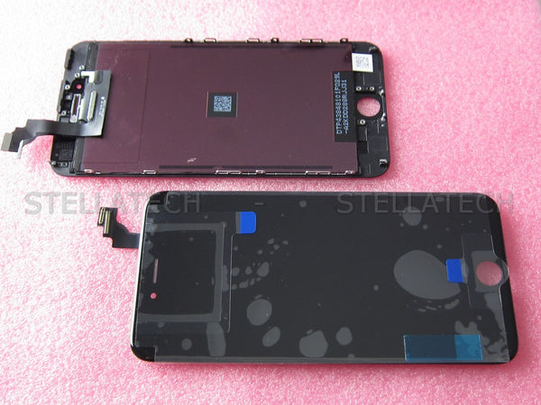 Display LCD + Touchscreen Schwarz Apple iPhone 6 Plus