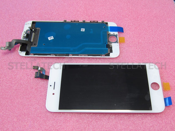 Apple iPhone 6 - Display LCD + Touchscreen White