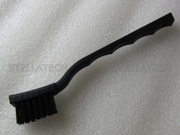 ESD Cleaning Brush Black