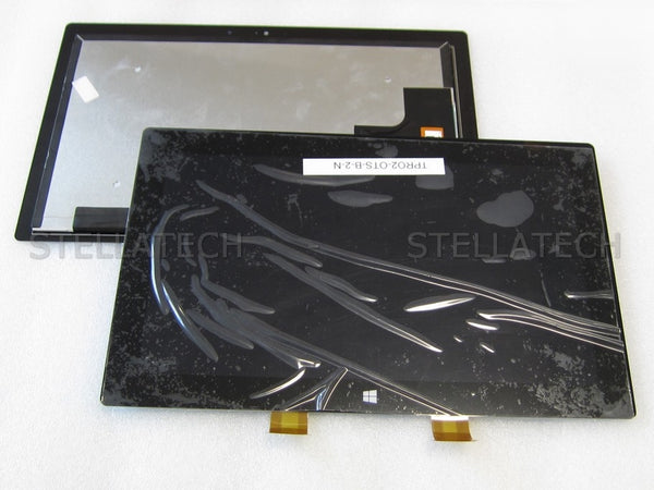 Display LCD + Touchscreen Microsoft Surface Pro 2