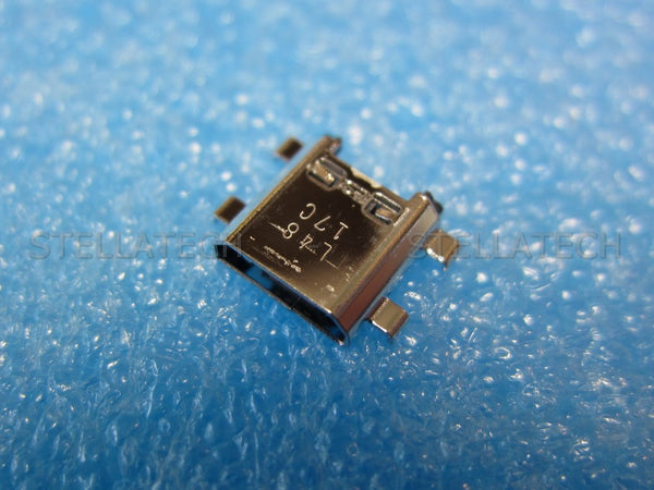 Ladebuchse / Micro USB Connector Samsung Galaxy Core 2 (SM-G355)