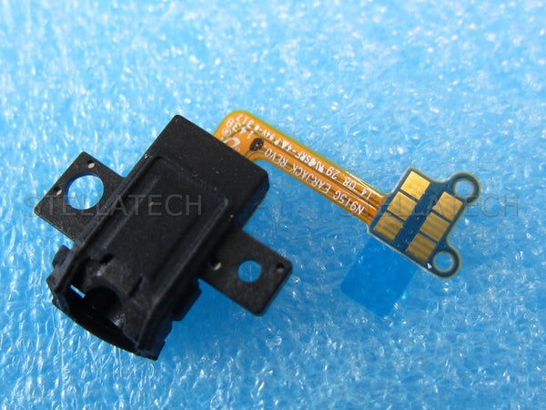 Samsung SM-N915FY Galaxy Note Edge - Audio Flex-Cable + Earphone Jack