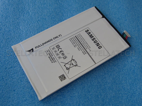 Akku Li-Ion EB-BT705FBE 4900mAh Samsung Galaxy Tab S 8.4 LTE (SM-T705)