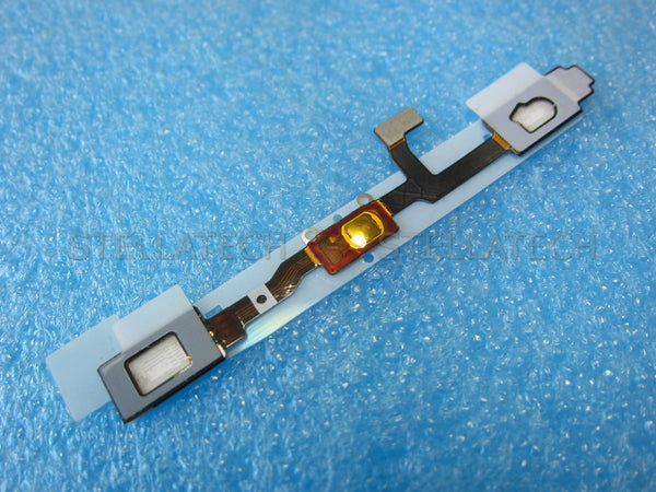 Samsung SM-N915FY Galaxy Note Edge - Touch Key + Home Switch Flex-Cable