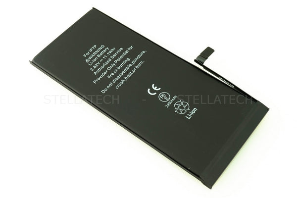 Akku Li-Ion-Polymer 2900mAh + Original TI Chip Apple iPhone 7 Plus