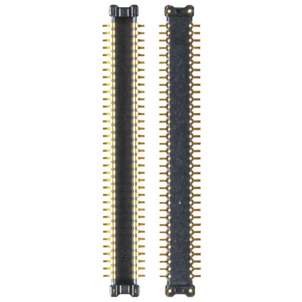 Board Connector / BTB Sockel 2x35pin Samsung Galaxy S6 Edge (SM-G925F)