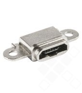 Ladebuchse / Micro USB Connector Samsung Galaxy Xcover 3 VE 2016 (SM-G389F)