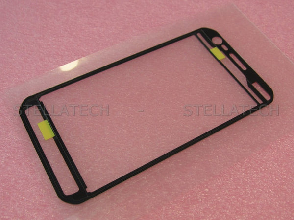 Samsung SM-G388F Galaxy Xcover 3 - Adhesive Foil f. Display LCD