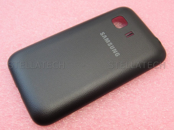 Samsung SM-G130 Galaxy Young 2 - Battery Cover Grey