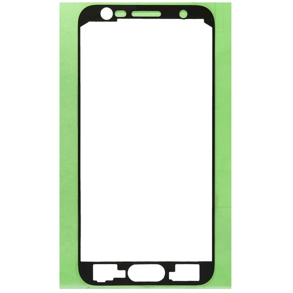 Klebe-Folie f. Display LCD Samsung Galaxy J5 Dual (SM-J500F)