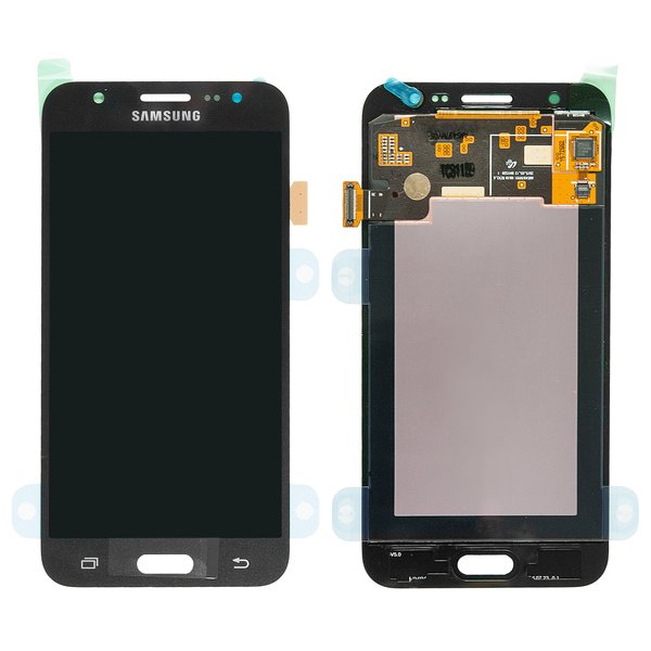 Display LCD + Touchscreen Schwarz Samsung Galaxy J5 Dual (SM-J500F)