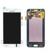 Display LCD + Touchscreen Weiss Samsung Galaxy J5 (SM-J500F)