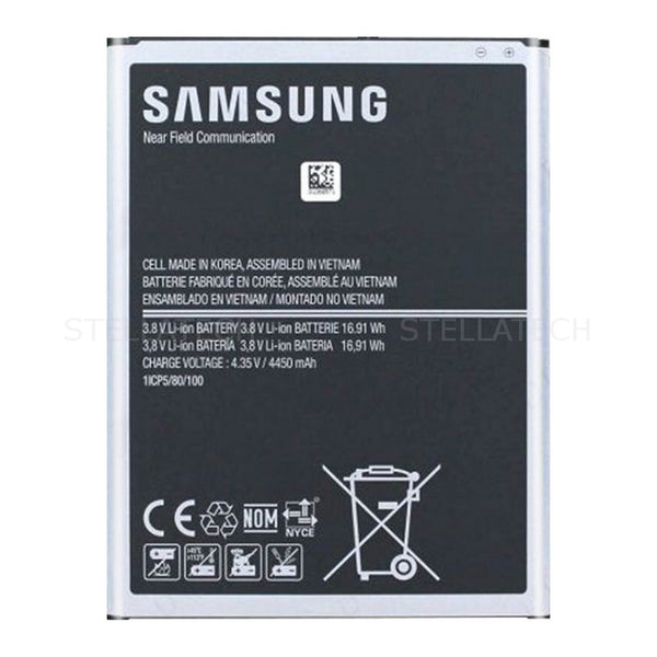 Akku Li-Ion EB-BT365BBE 4450mAh Samsung Galaxy Tab Active 2 WiFi (SM-T390)