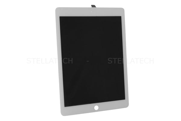 Apple iPad Air 2 - Display LCD + Touchscreen White Kompatibel (A++) / Neu