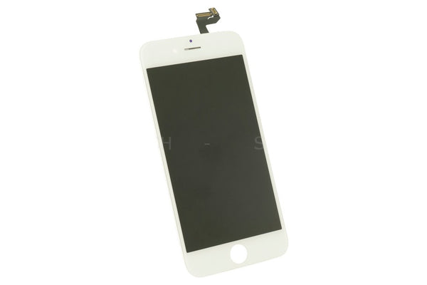 Display LCD + Touchscreen Weiss Apple iPhone 6s