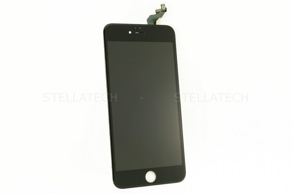 Apple iPhone 6s Plus - Display LCD + Touchscreen Black Kompatibel (A+) / Neu