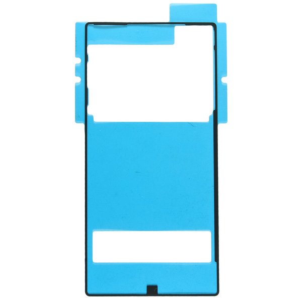 Sony Xperia Z5 (E6653) - Adhesive Foil f. Battery Cover