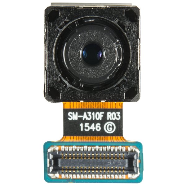 Kamera Modul (Rückseite) 13MP Samsung Galaxy A3 2016 (SM-A310F)