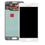 Display LCD + Touchscreen Weiss Samsung Galaxy A3 2016 (SM-A310F)