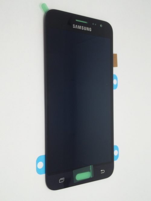 Display LCD + Touchscreen Schwarz Samsung Galaxy J3 2016 (SM-J320FN)