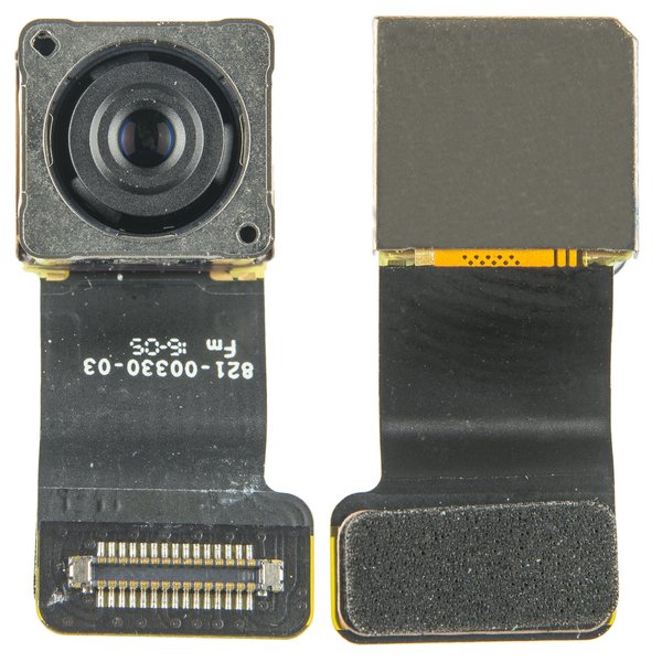 Apple iPhone SE - Camera Module (Main) 12MP