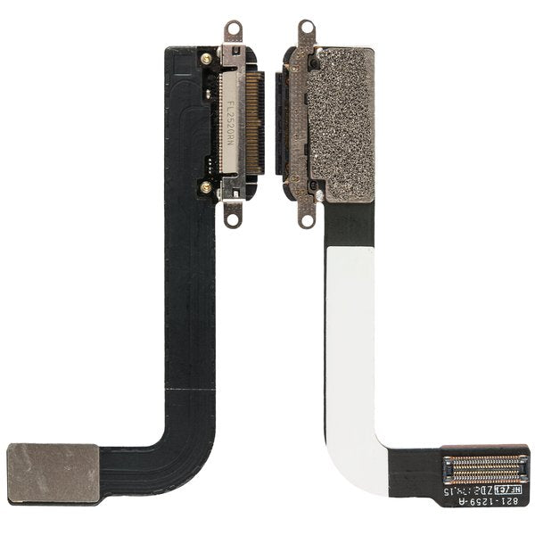 Apple iPad 3 - Plug In Flex Cable / Dock Connector