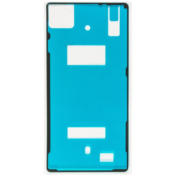 Sony Xperia X Dual (F5122) - Adhesive Foil f. Battery Cover