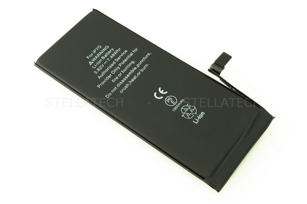 Apple iPhone 7 - Battery Li-Ion-Polymer 1960mAh + Original TI Chip