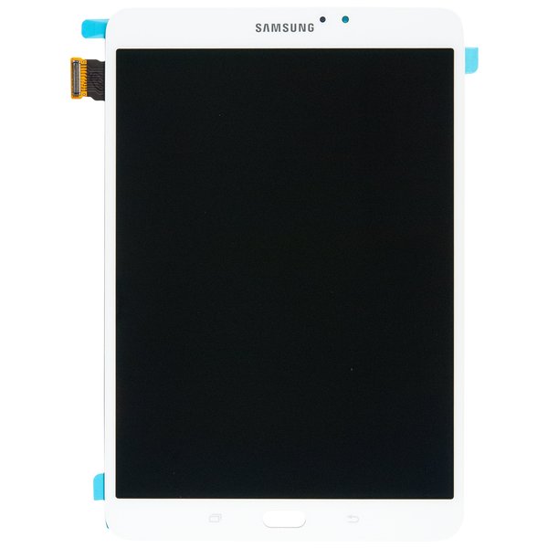 Display LCD + Touchscreen Weiss Samsung Galaxy Tab S2 8.0 WiFi (SM-T710)