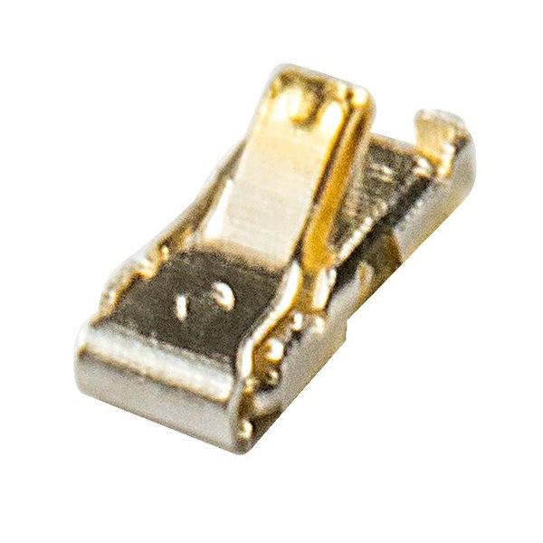 Board Connector / Feder Kontakt 1.0 x 2.0 Samsung Galaxy A6+ 2018 Duos (SM-A605FN/DS)