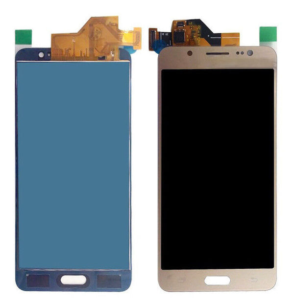 Samsung SM-J510FN Galaxy J5 (2016) - Display LCD + Touchscreen Gold