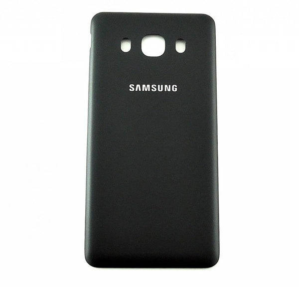 Samsung SM-J510FN Galaxy J5 (2016) - Battery Cover Black