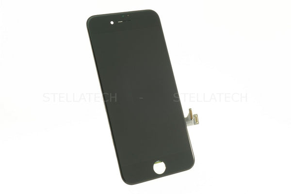 Display LCD + Touchscreen Schwarz Apple iPhone 7