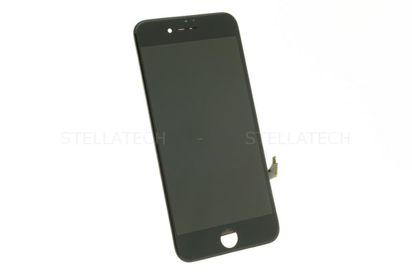 Display LCD + Touchscreen Schwarz Apple iPhone 7