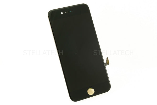 Apple iPhone 7 - Display LCD + Touchscreen Black Refurbished wie Neu