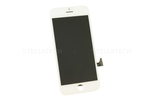 Apple iPhone 7 - Display LCD + Touchscreen White Kompatibel (A++) / Neu