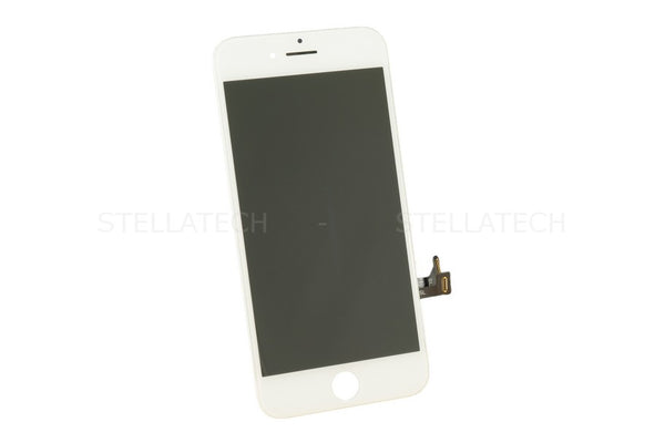 Apple iPhone 7 - Display LCD + Touchscreen White Kompatibel (A+) / Neu